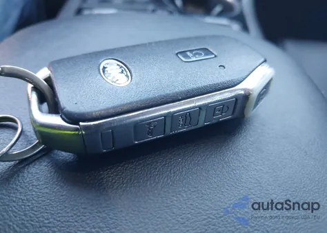 2021 Kia K5 Ex z USA, uszkodzony, nr VIN 5XXG34J24MG014758